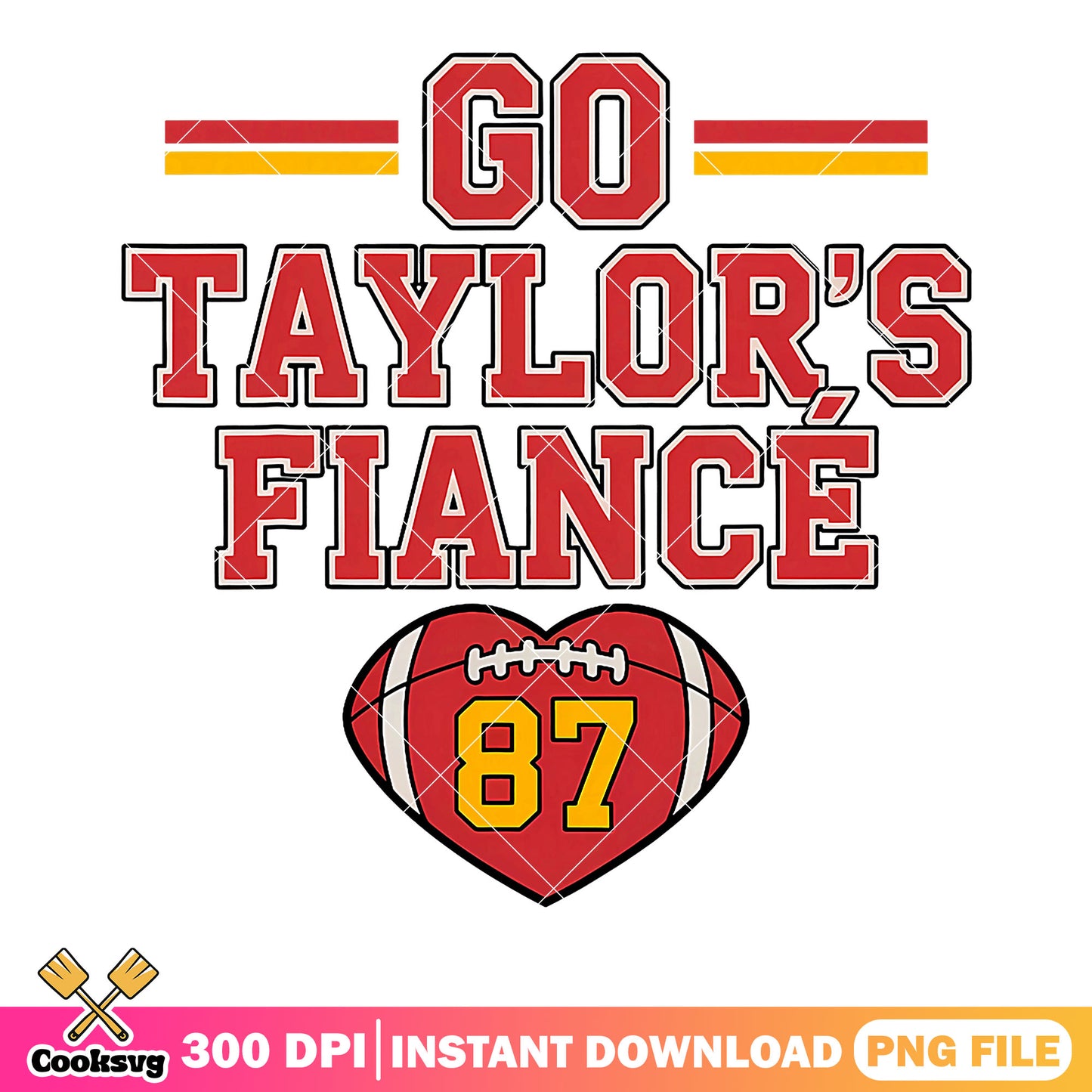 Travis fiance go png, taylor swift​ engaged png, nfl football png