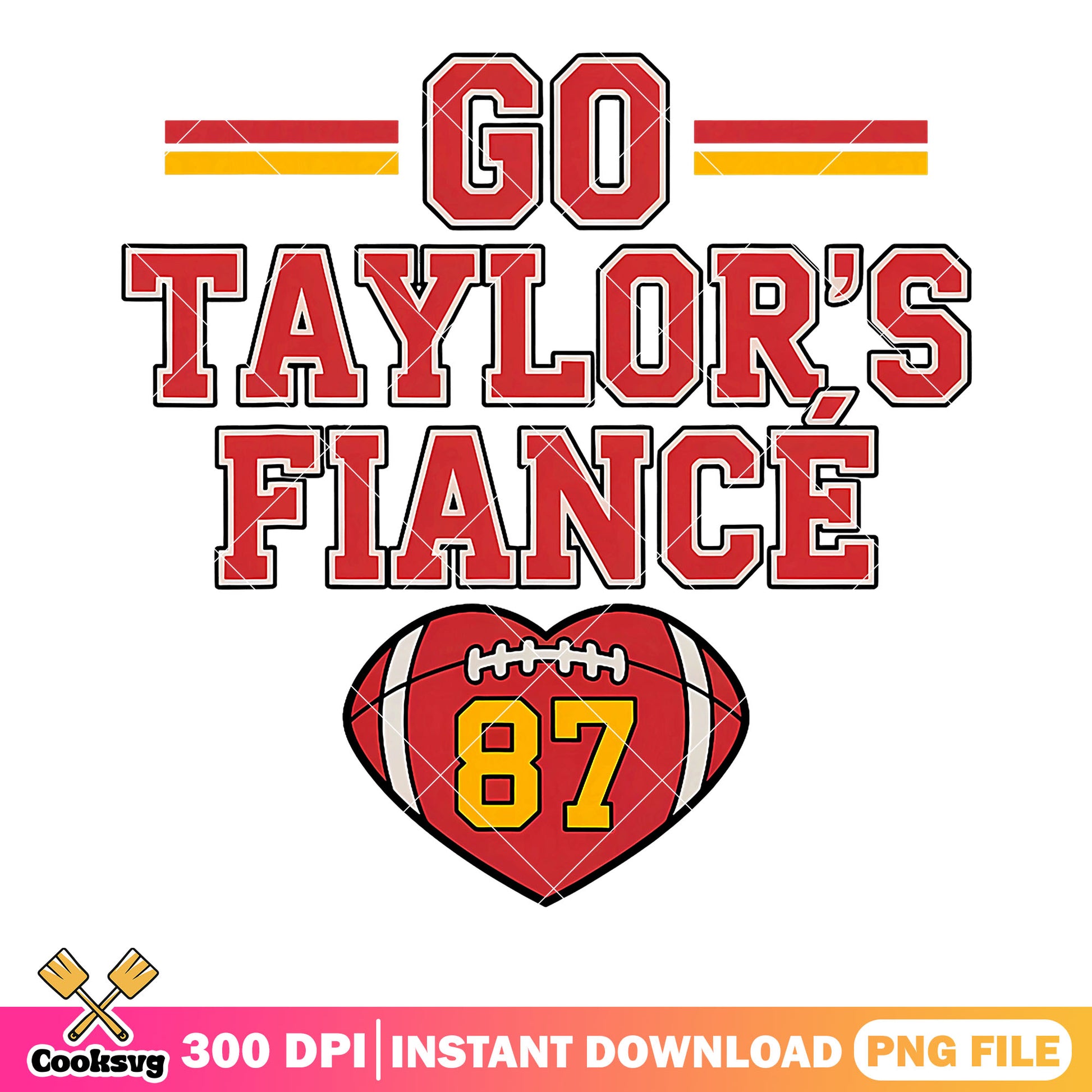 Travis fiance go png, taylor swift​ engaged png, nfl football png