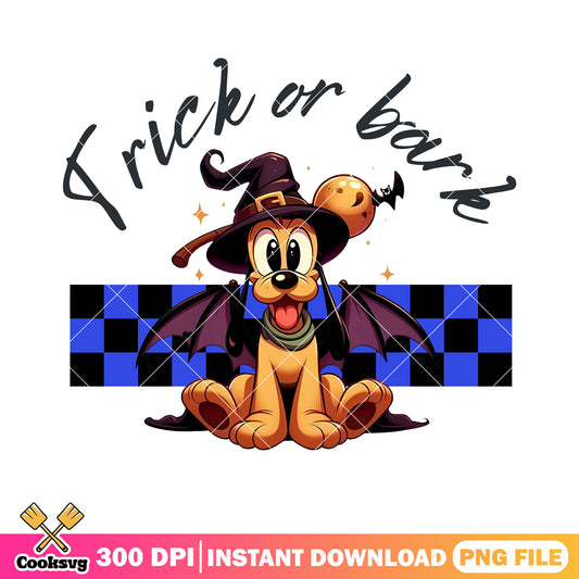 Trick or bark tiny yellow pearl png, bats wing png, witch costume png