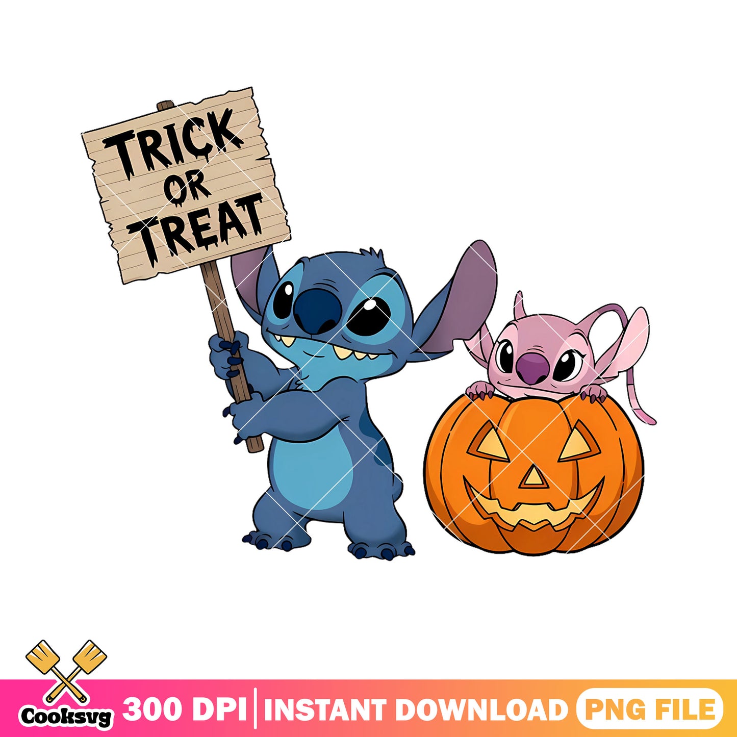 Trick or treat png, jack o lantern png, halloween costume png