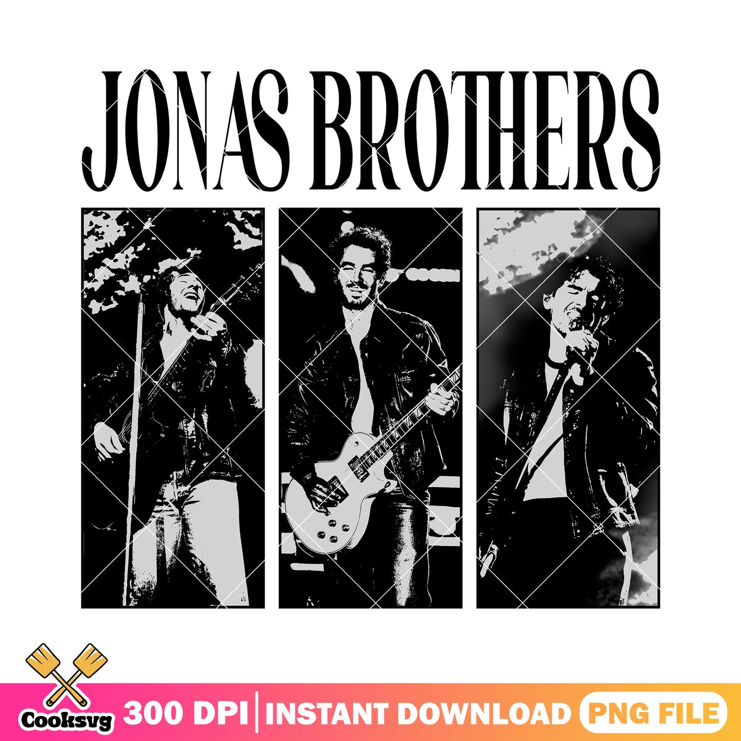 Trio jonas bro png, jonas brothers band png, jonas brothers shirt​ png