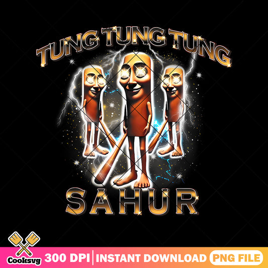Tung tung tung sahur baseball bat png, italia brainrot png, funny meme png