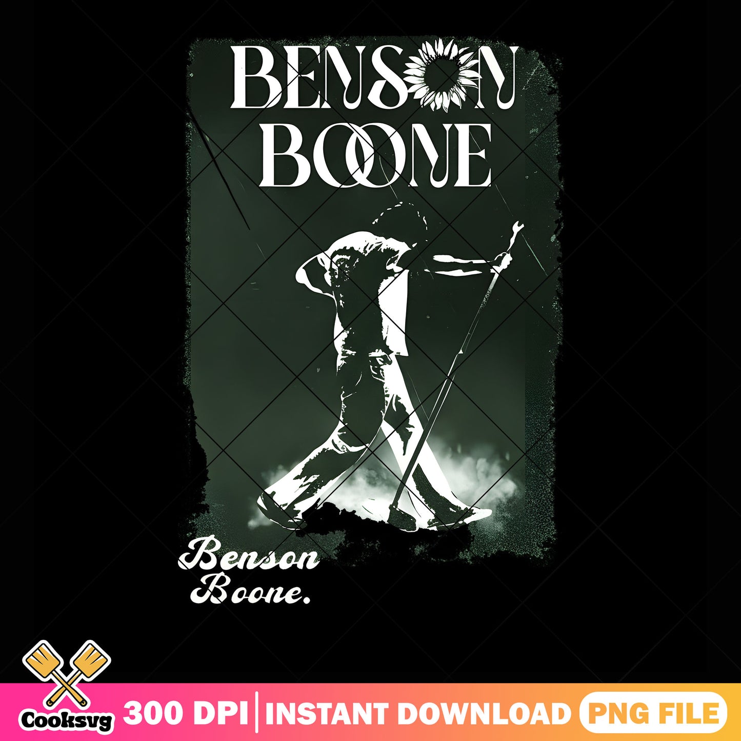 Vintagge benson boone png, benson boone png, Benson Boone y2k png