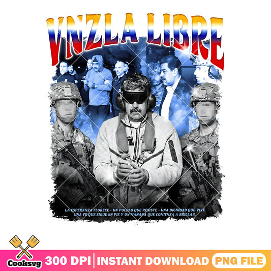 Vnzla libre president png, free venezuela png, nicholas maduro png