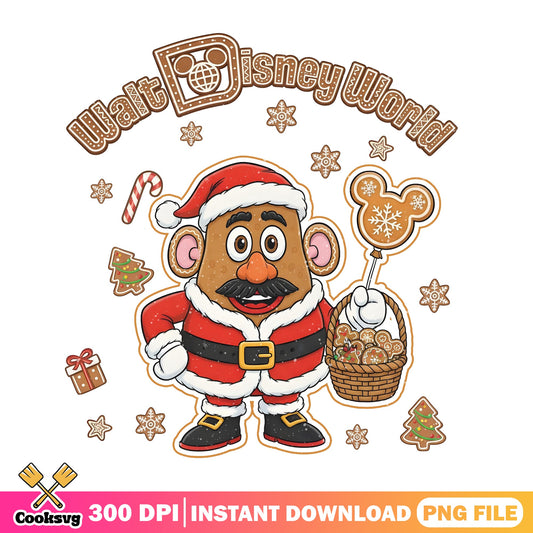 Walt Disney World Gingerbread 18