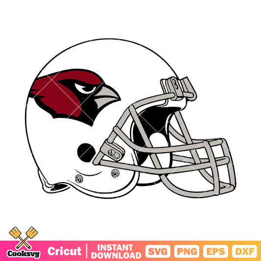 West football team from arizona svg, arizona cardinals svg