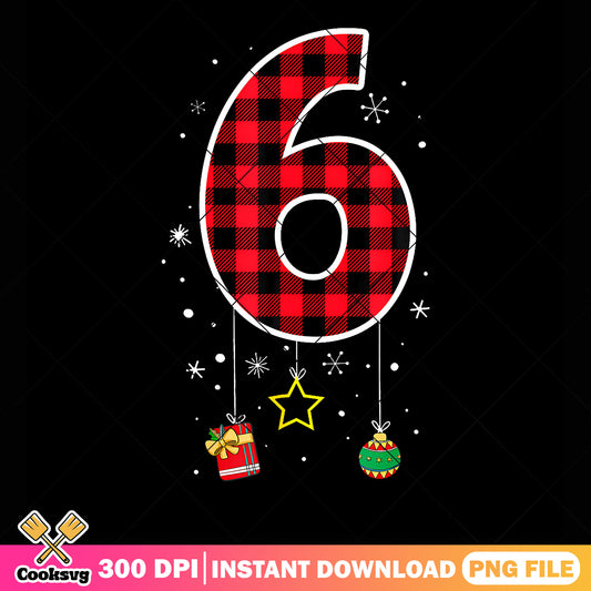Where is the seven png, christmas gifts png, christmas decor ​png