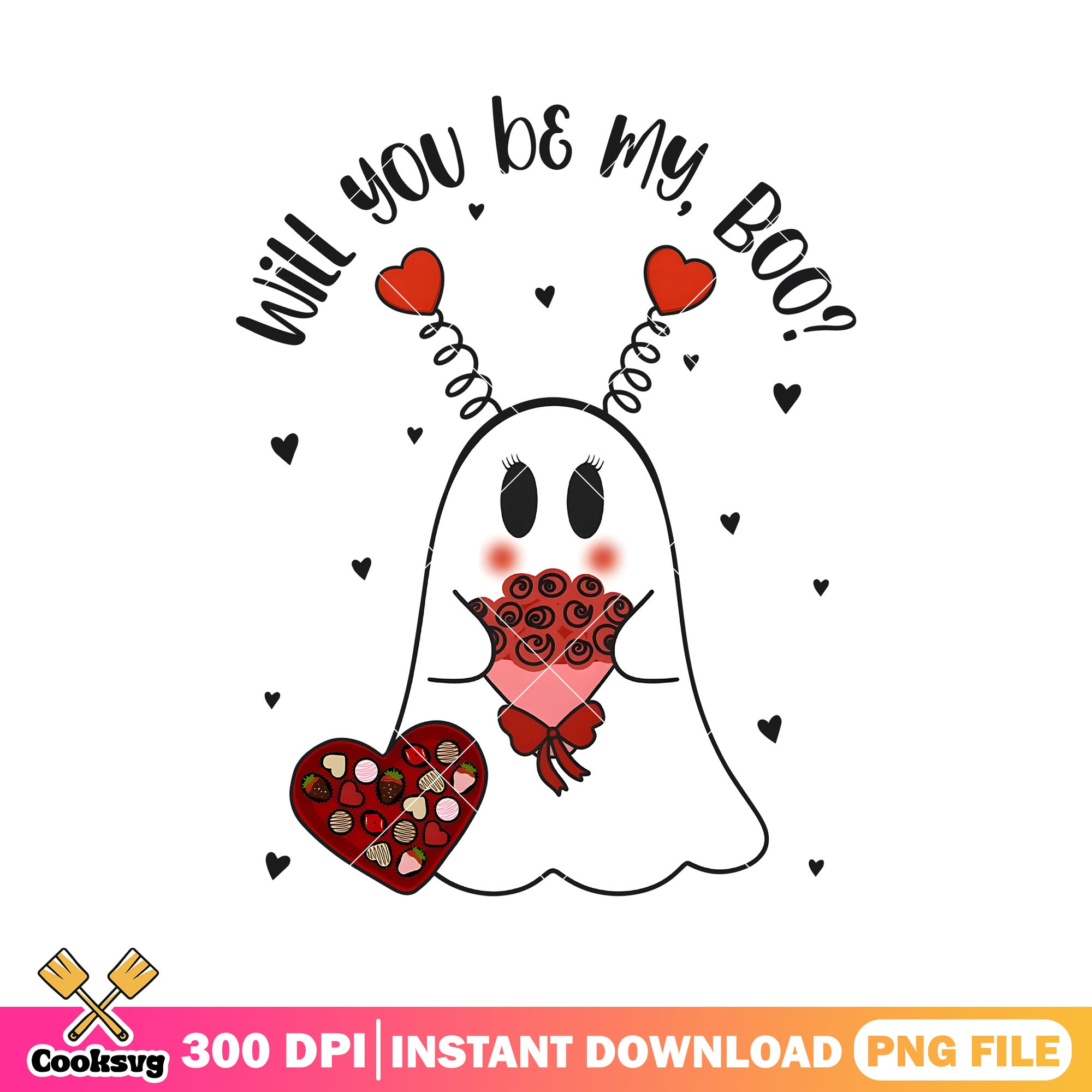 You're My Boo Ghost Sports Water Bottle Valentines Wife You're My Boo Ghost Sports Water Bottle Valentines Wife