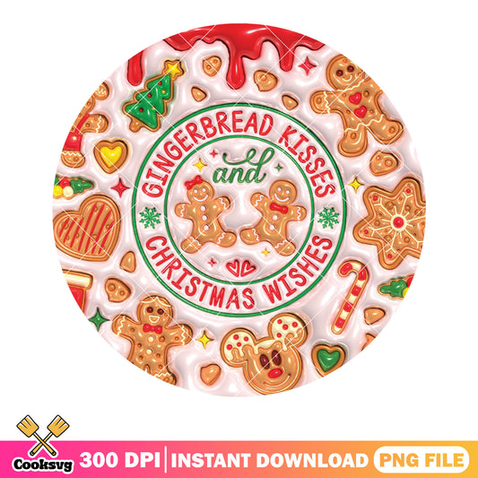 Winter christmas snack png, disney christmas png, christmas decor png