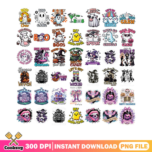 Witch better have my candy png bundle, skull skeleton png, creepy lips png