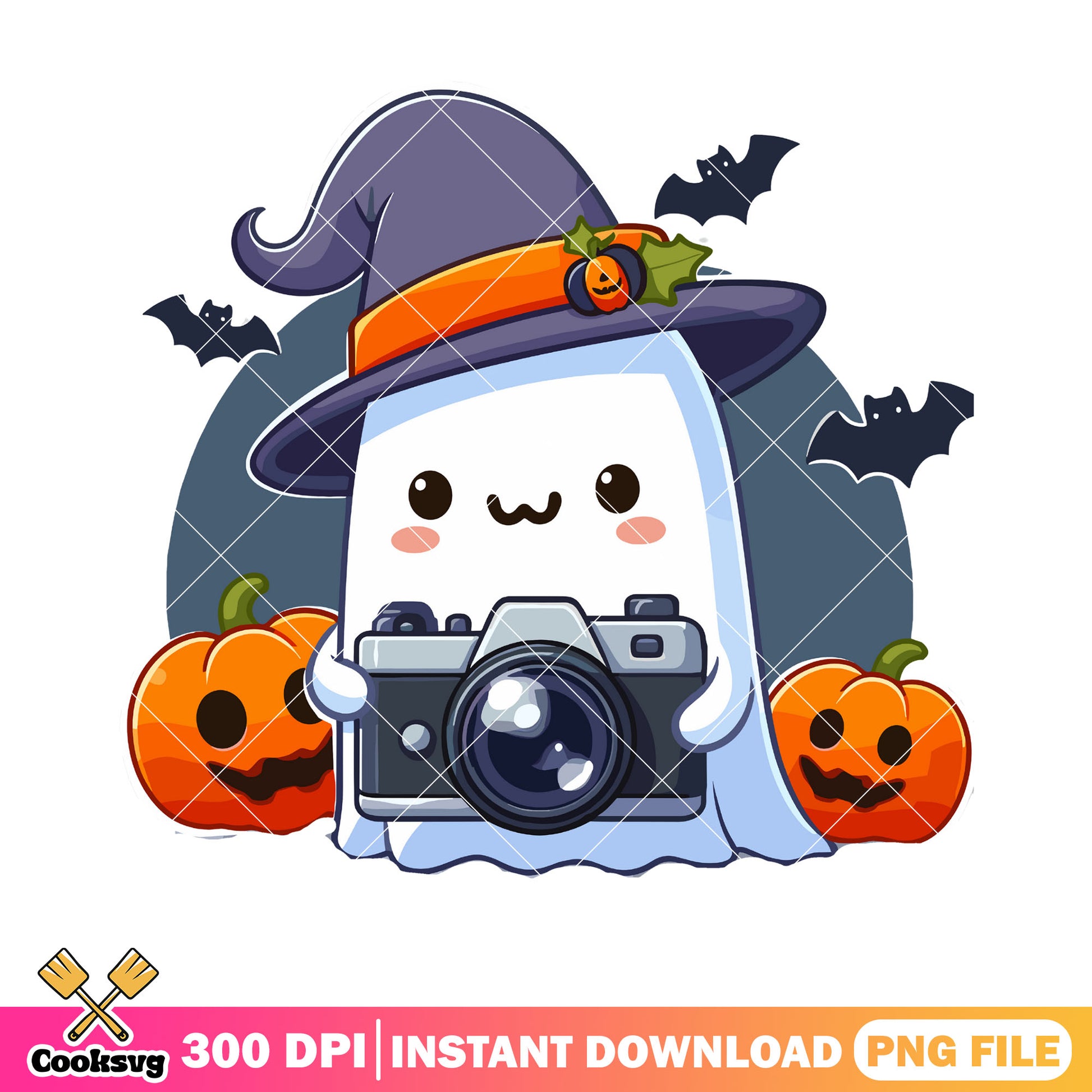 Witches hat png, jack o lantern png, spooky halloween png