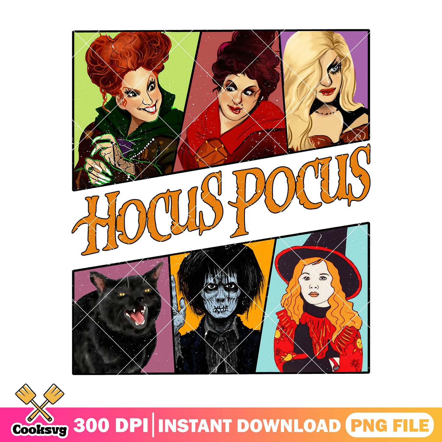 Witches hocus pocus png, hocus pocus witches png, happy halloween movie png