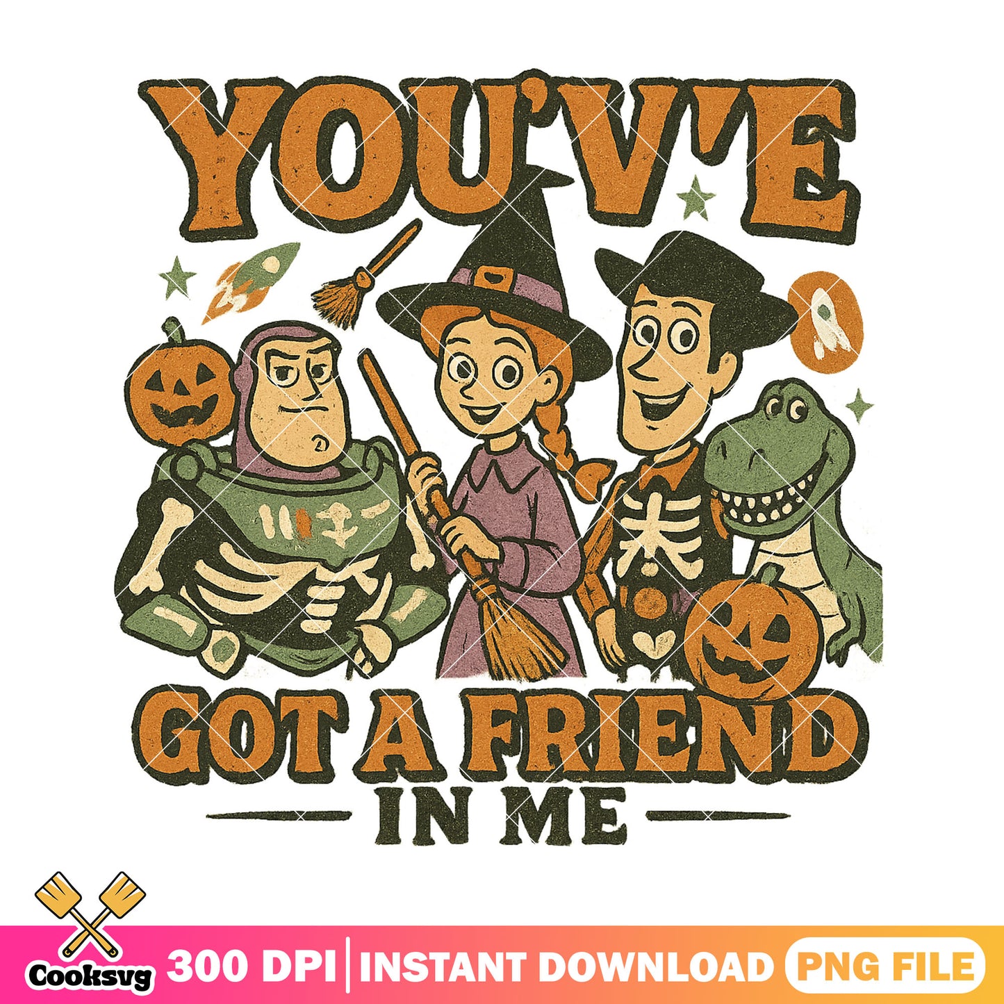 Woody happy halloween png, halloween art png, disney woody png
