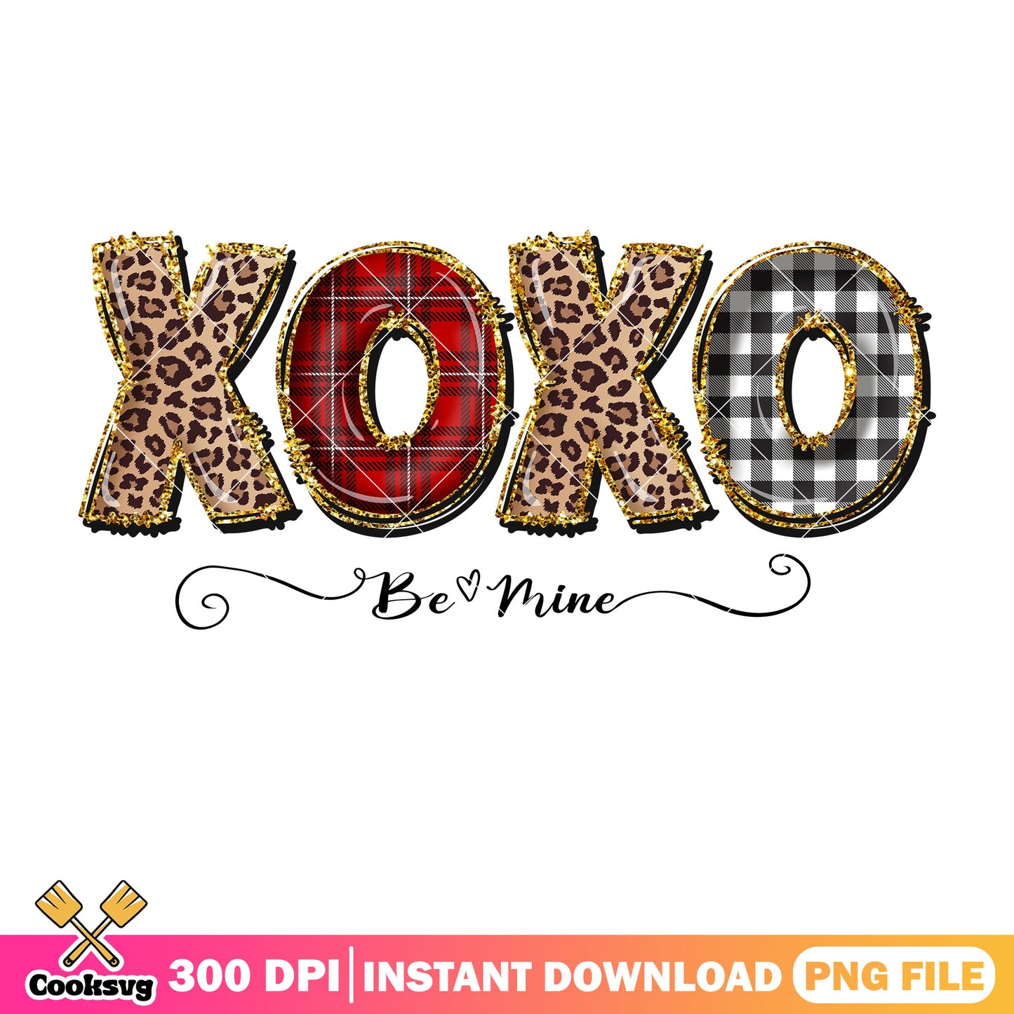 Xoxo be mine valentine text png, xoxo valentine png, be mine valentine png