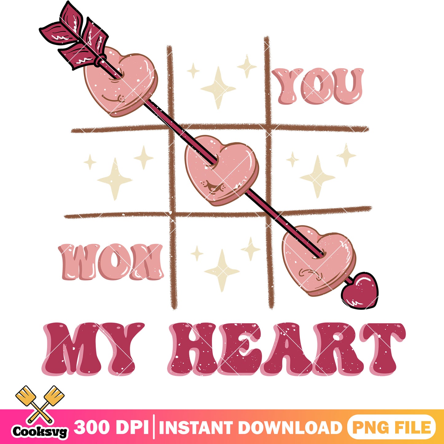 Xoxo you make my heart valentine png, xoxo valentine png