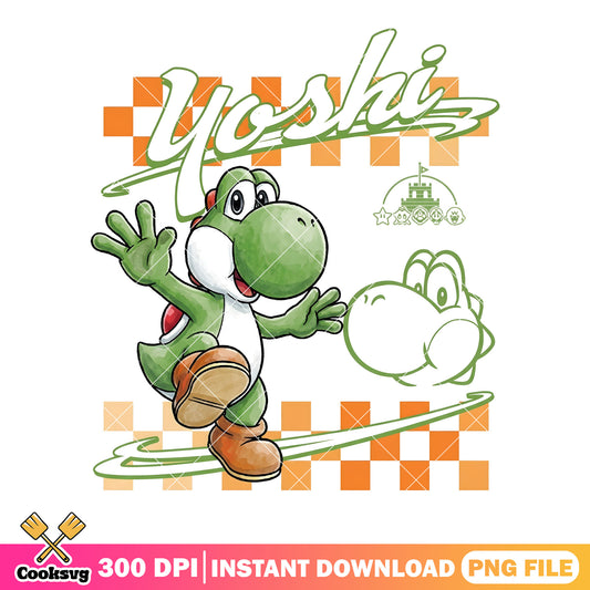 Yoshi mario vibes png, super mario galaxy movie png, mario bros png