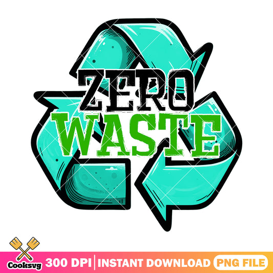 Zero waste logo design png, earth day activities png, earth png